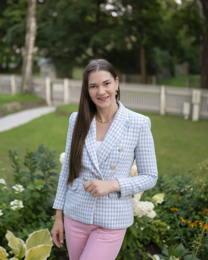 Mg. psych. Simona Dimanta